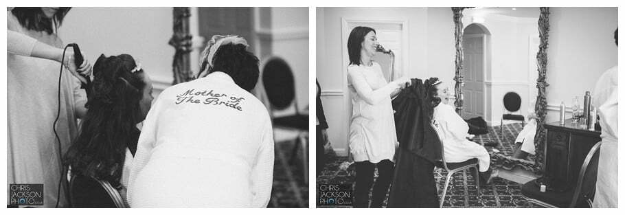 The Grange Hotel Weddding Photographer Chris Jackson Photo - Ben & Victoria 014