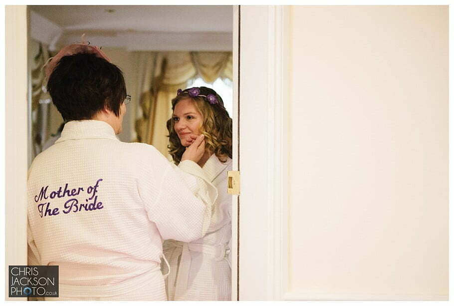 The Grange Hotel Weddding Photographer Chris Jackson Photo - Ben & Victoria 016