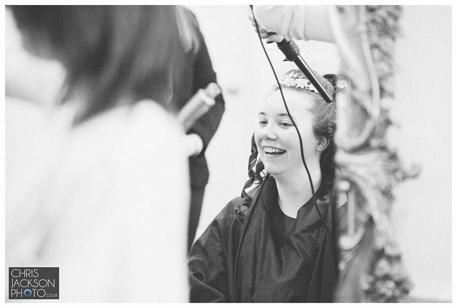 The Grange Hotel Weddding Photographer Chris Jackson Photo - Ben & Victoria 017