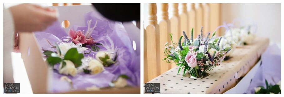 The Grange Hotel Weddding Photographer Chris Jackson Photo - Ben & Victoria 018