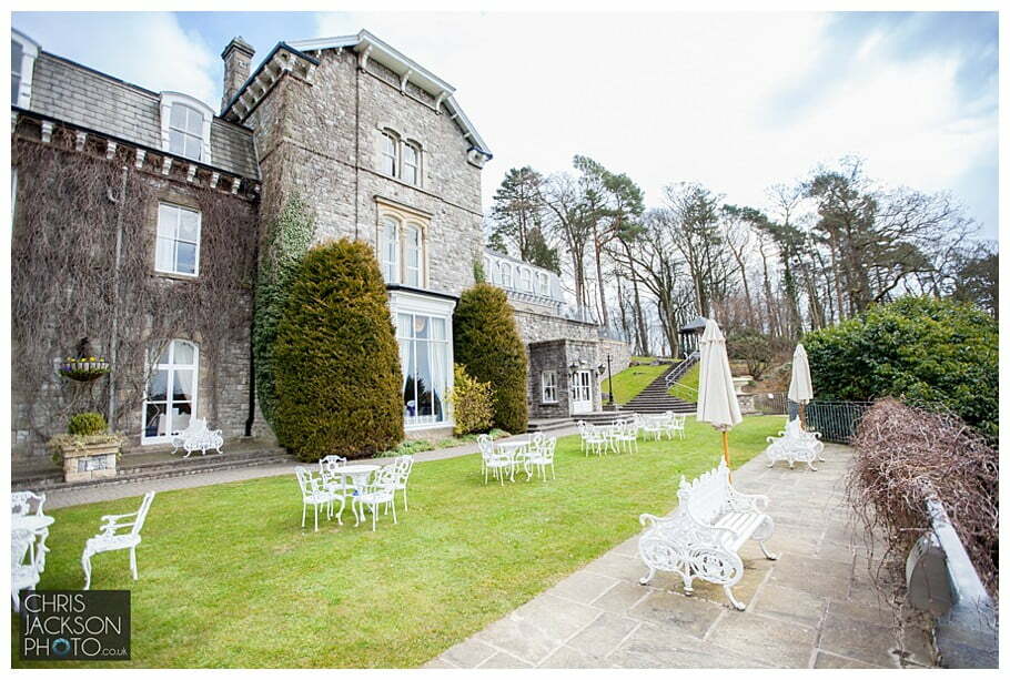 The Grange Hotel Weddding Photographer Chris Jackson Photo - Ben & Victoria 034