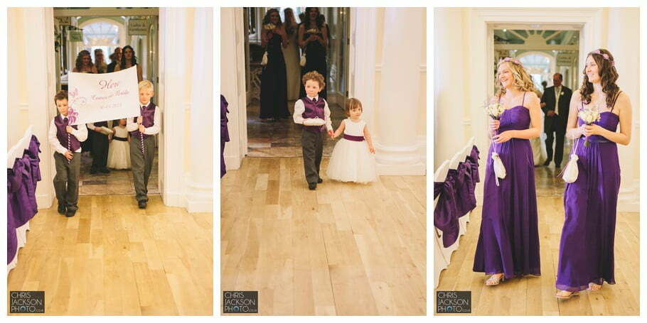 The Grange Hotel Weddding Photographer Chris Jackson Photo - Ben & Victoria 061