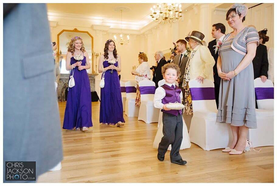 The Grange Hotel Weddding Photographer Chris Jackson Photo - Ben & Victoria 065