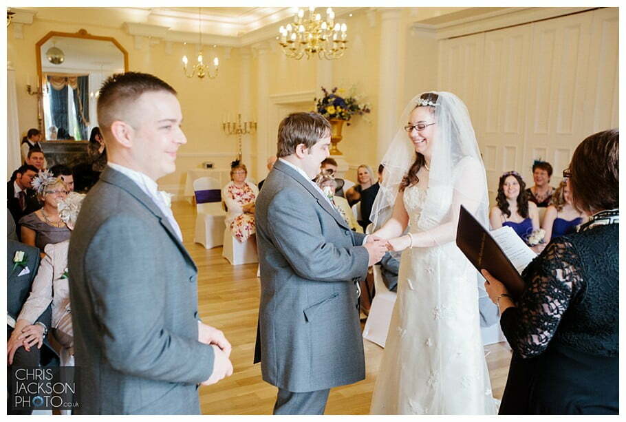 The Grange Hotel Weddding Photographer Chris Jackson Photo - Ben & Victoria 068