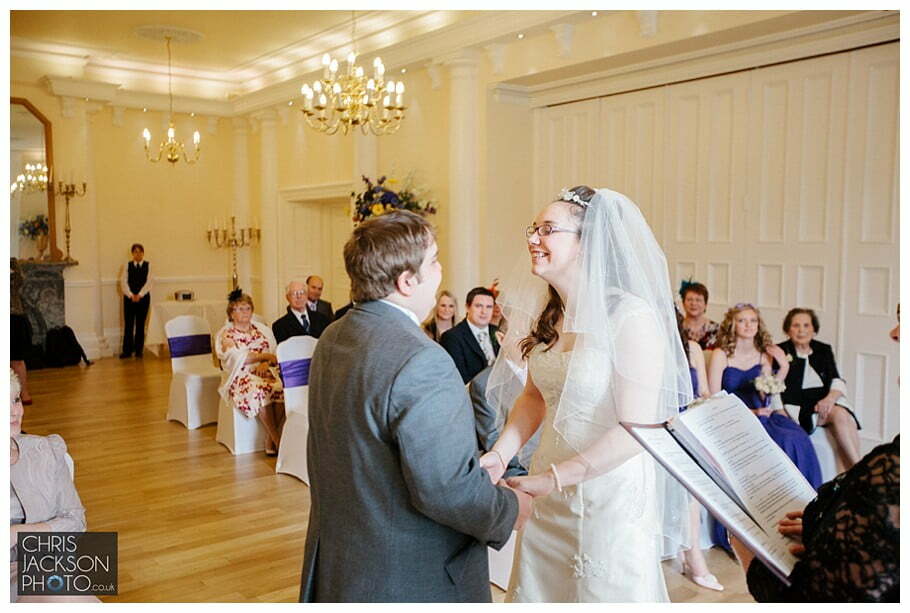 The Grange Hotel Weddding Photographer Chris Jackson Photo - Ben & Victoria 070