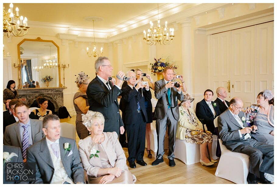 The Grange Hotel Weddding Photographer Chris Jackson Photo - Ben & Victoria 078