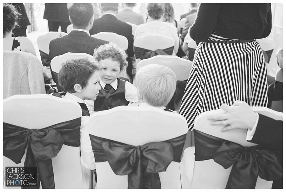 The Grange Hotel Weddding Photographer Chris Jackson Photo - Ben & Victoria 079