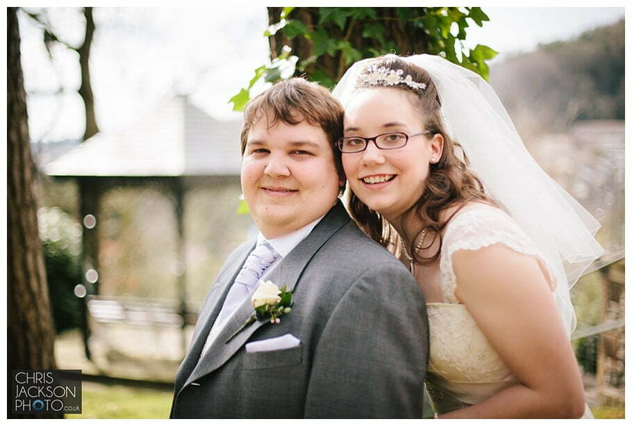 The Grange Hotel Weddding Photographer Chris Jackson Photo - Ben & Victoria 088