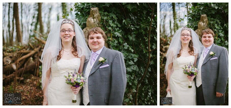 The Grange Hotel Weddding Photographer Chris Jackson Photo - Ben & Victoria 090