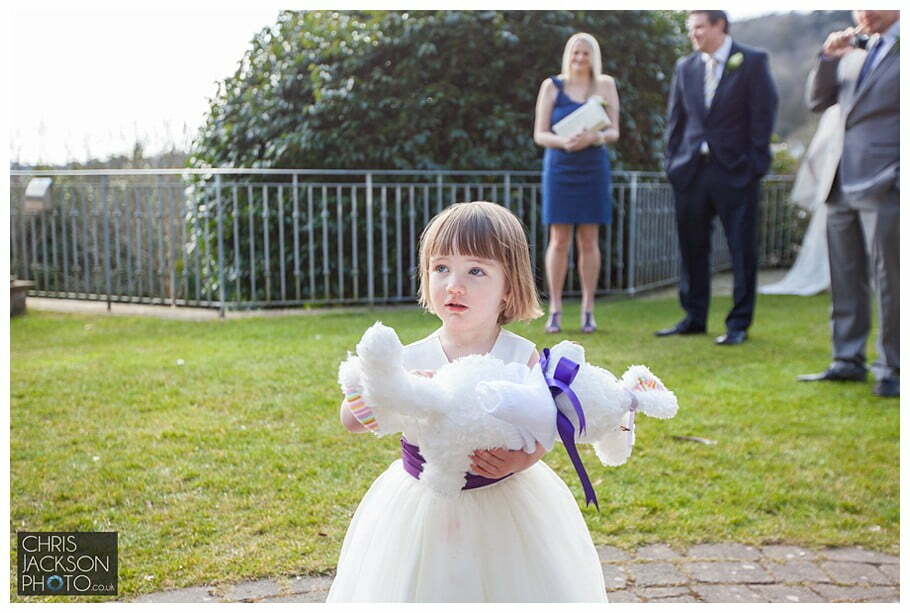 The Grange Hotel Weddding Photographer Chris Jackson Photo - Ben & Victoria 103