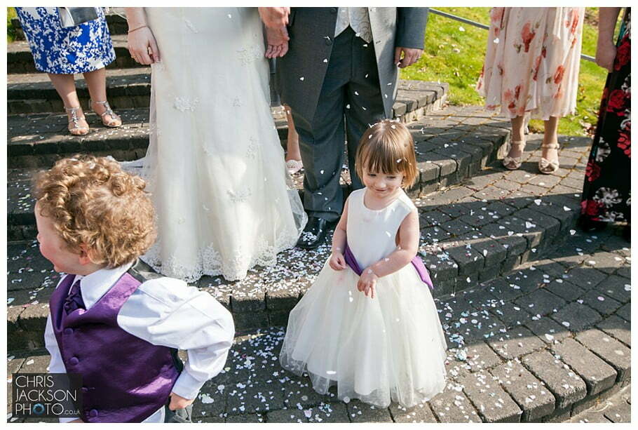 The Grange Hotel Weddding Photographer Chris Jackson Photo - Ben & Victoria 109