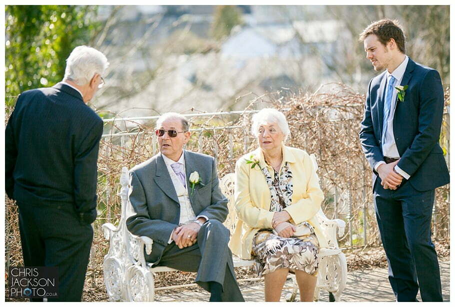 The Grange Hotel Weddding Photographer Chris Jackson Photo - Ben & Victoria 111