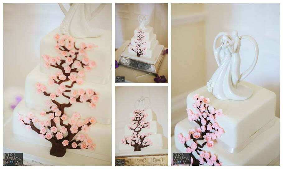 The Grange Hotel Weddding Photographer Chris Jackson Photo - Ben & Victoria 119