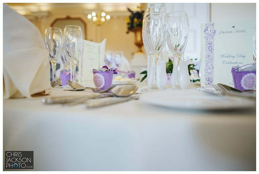 The Grange Hotel Weddding Photographer Chris Jackson Photo - Ben & Victoria 124