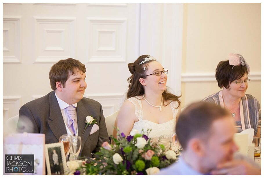 The Grange Hotel Weddding Photographer Chris Jackson Photo - Ben & Victoria 140