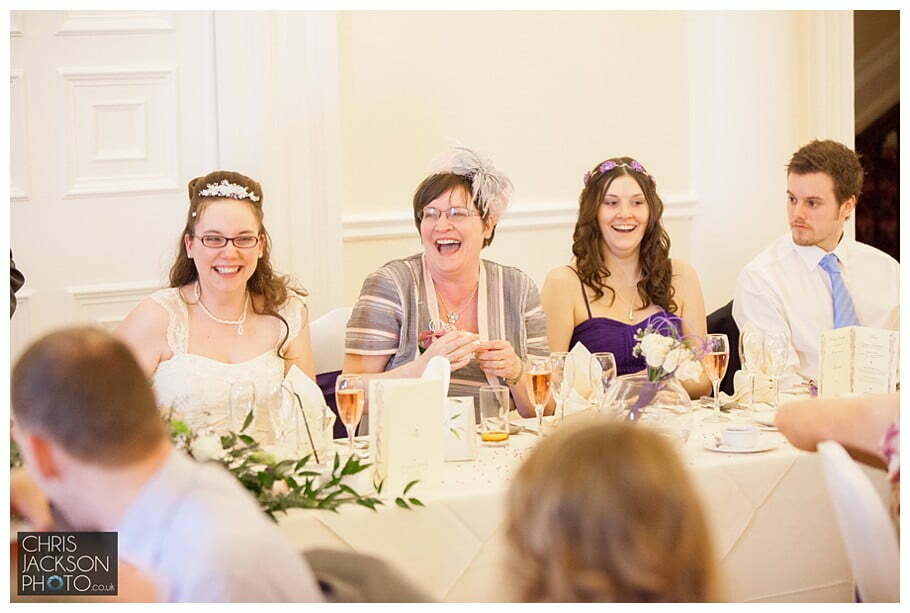 The Grange Hotel Weddding Photographer Chris Jackson Photo - Ben & Victoria 145