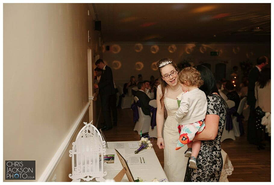 The Grange Hotel Weddding Photographer Chris Jackson Photo - Ben & Victoria 158