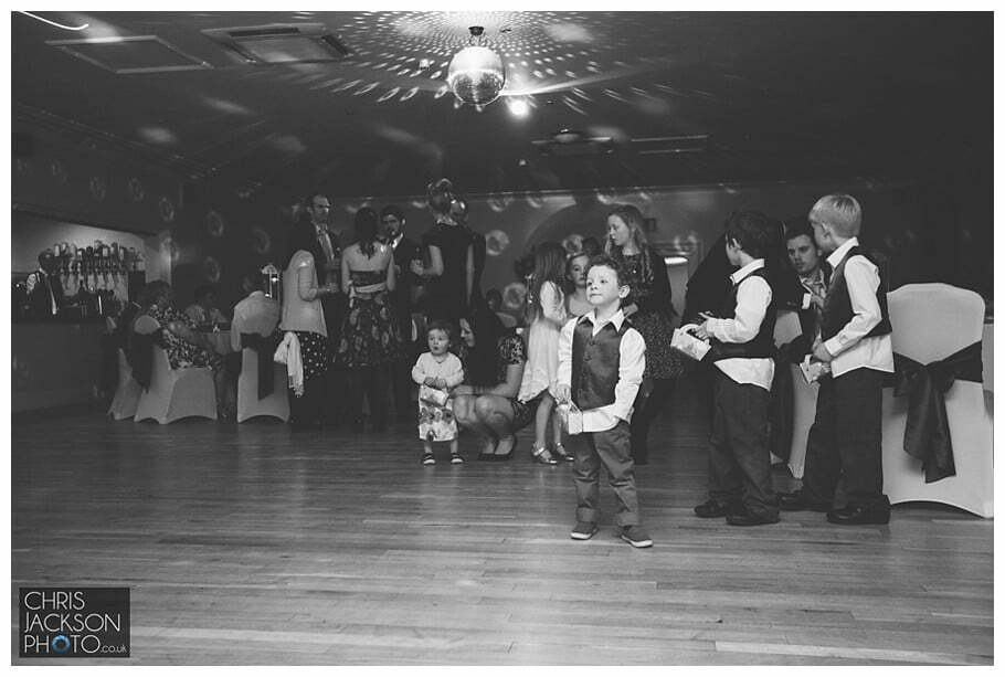 The Grange Hotel Weddding Photographer Chris Jackson Photo - Ben & Victoria 160