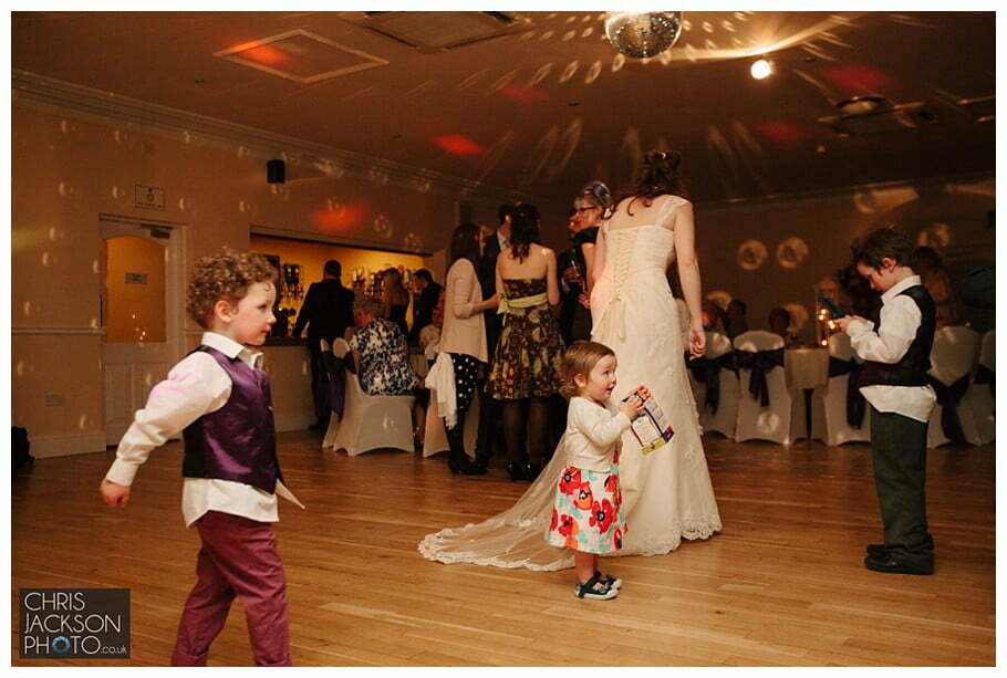 The Grange Hotel Weddding Photographer Chris Jackson Photo - Ben & Victoria 162