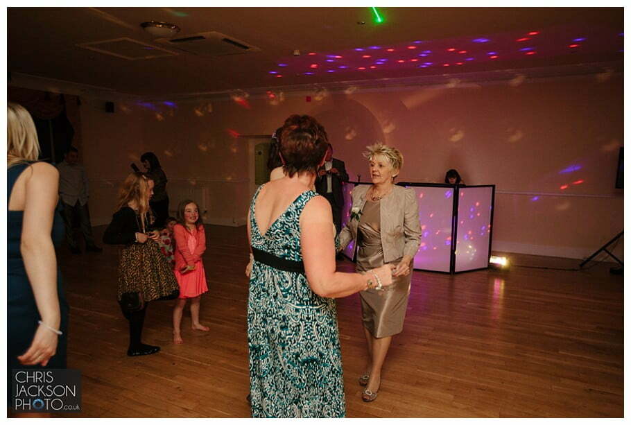 The Grange Hotel Weddding Photographer Chris Jackson Photo - Ben & Victoria 164