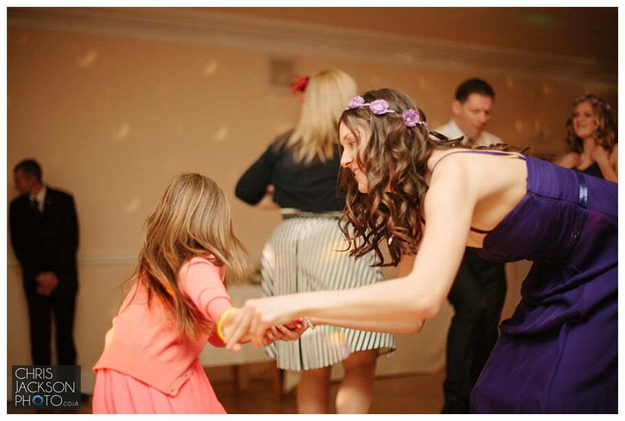 The Grange Hotel Weddding Photographer Chris Jackson Photo - Ben & Victoria 168