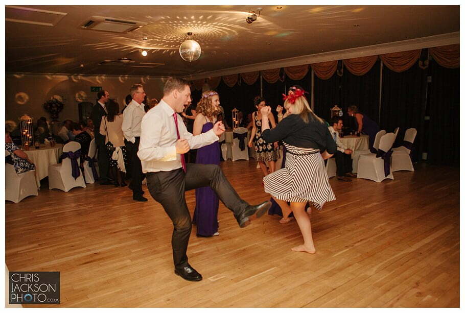 The Grange Hotel Weddding Photographer Chris Jackson Photo - Ben & Victoria 169