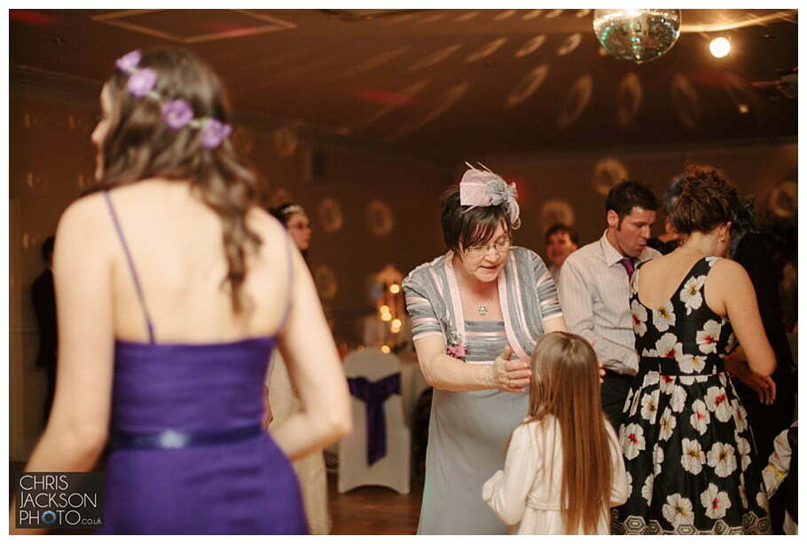 The Grange Hotel Weddding Photographer Chris Jackson Photo - Ben & Victoria 170