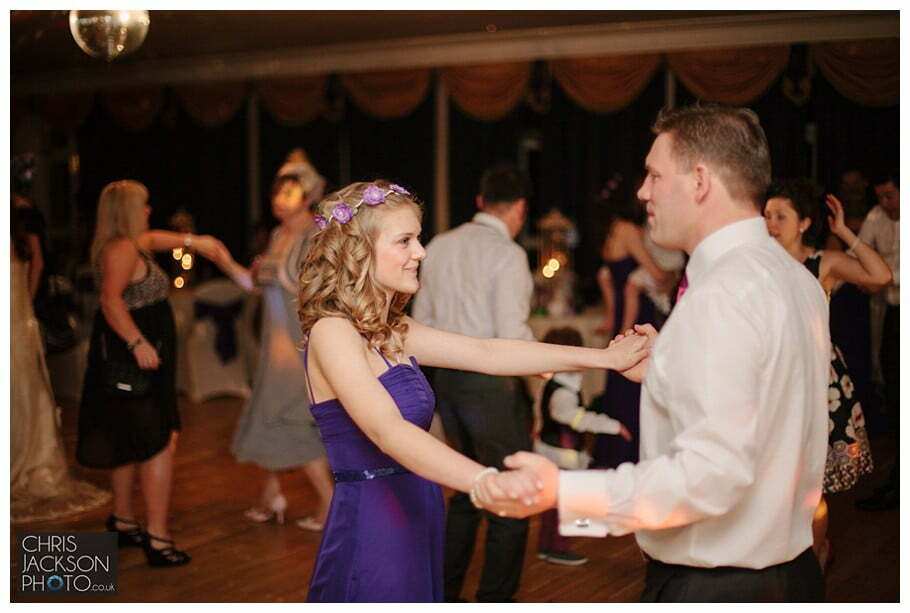 The Grange Hotel Weddding Photographer Chris Jackson Photo - Ben & Victoria 181