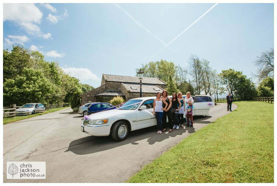 lancashire limosines Chris and Hazel Wedding Photography Cheryl Menzies & Simon Hopley Cheryl Hopley