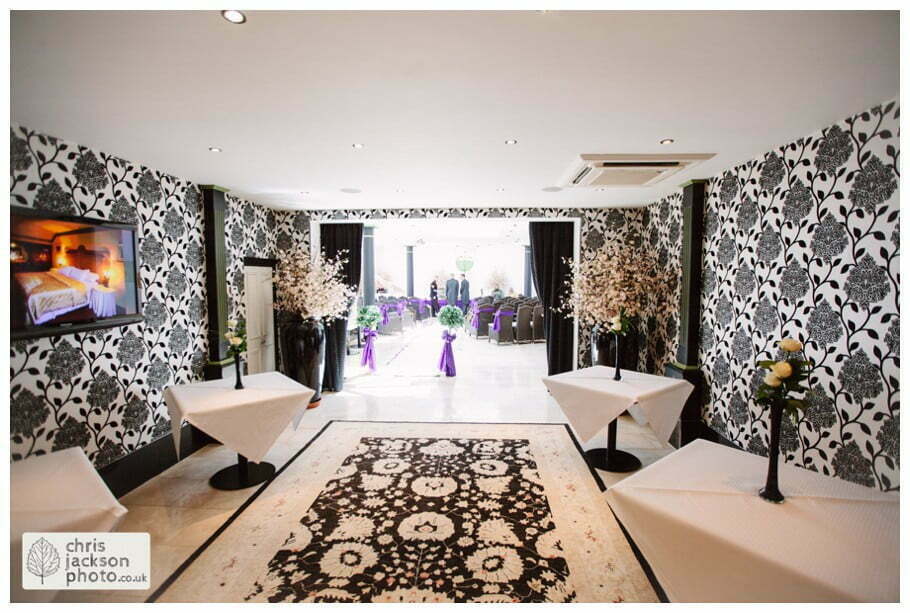 gibbon bridge hotel orangery ceremony wedding photographer gibbon bridge hotel Chris and Hazel Wedding Photography Cheryl Menzies & Simon Hopley Cheryl Hopley