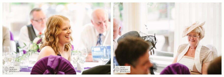 groom speech documentary wedding photography reaction wedding photographer gibbon bridge hotel Chris and Hazel Wedding Photography Cheryl Menzies & Simon Hopley Cheryl hopley