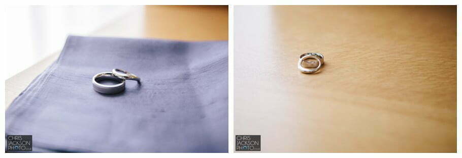 Doubletree by Hilton Wedding Photographer Leeds City Centre Wedding by Chris & Hazel Wedding photography - Tina & Sam 025 wedding rings, ring shot, wedding rings leeds, chris & hazel wedding photography rings wedding