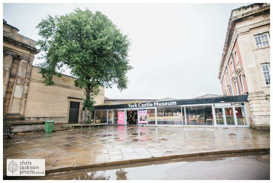 York Castle Museum Wedding Photographer York - Chris & Hazel Wedding Photography - Rory Dalgliesh & Rebecca Weinkauf 085 wedding venue york castle museum wedding photography wedding photographer York chris & hazel wedding photography