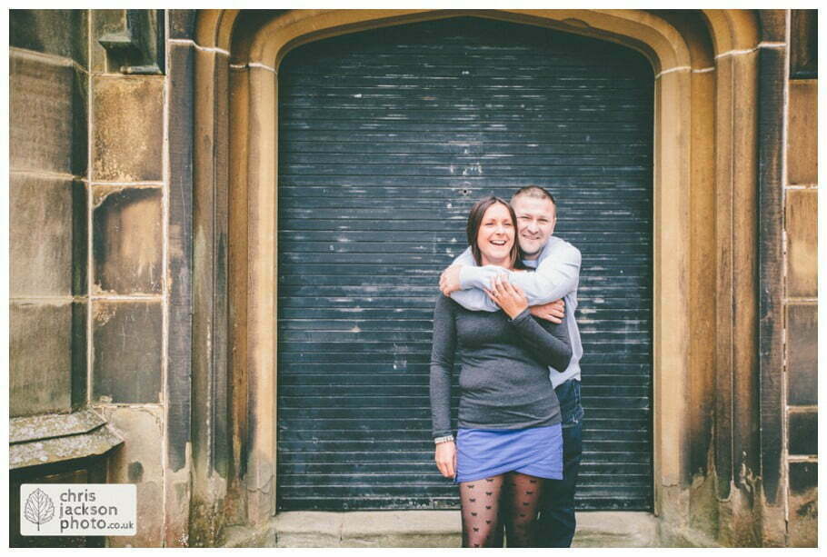 towneley hall engagement photographer burnley chris and hazel wedding photography - steph blight iain duxbury