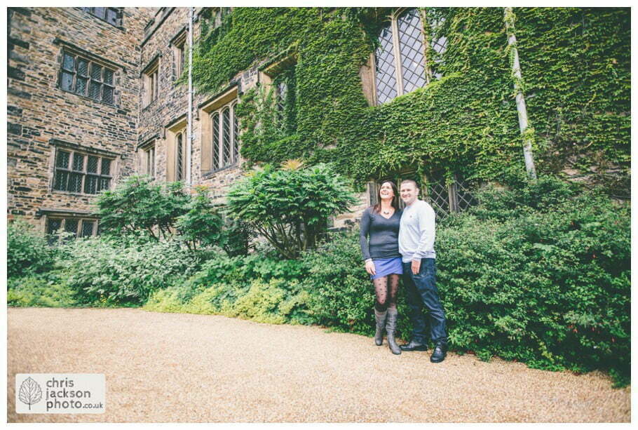 towneley hall pre wedding photographer burnley chris and hazel wedding photography - steph blight iain duxbury