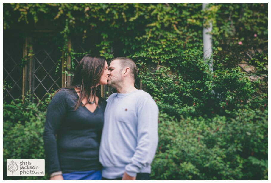 towneley hall engagement photography chris and hazel wedding photography - steph blight iain duxbury