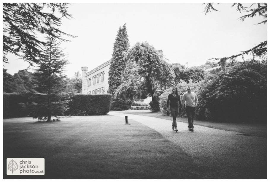 towneley hall engagement session photography chris and hazel wedding photography burnley - steph blight iain duxbury