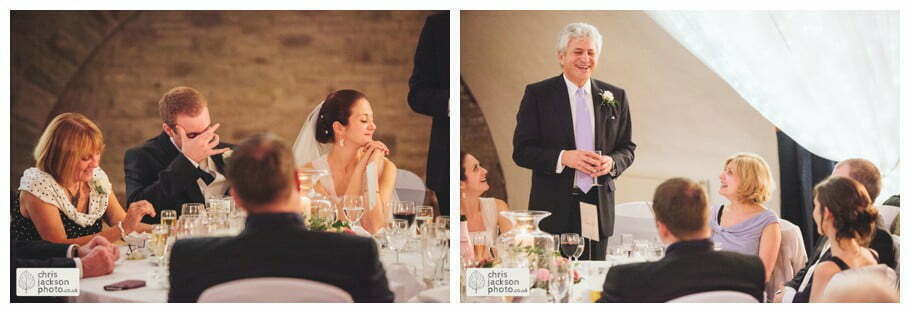 father of bride speech documentary wedding photography cheshire shrigley hall wedding venue Shrigley Hall Wedding Photography Cheshire by Chris & Hazel Nina Markarian Nina Kavanagh Joe Kavanagh