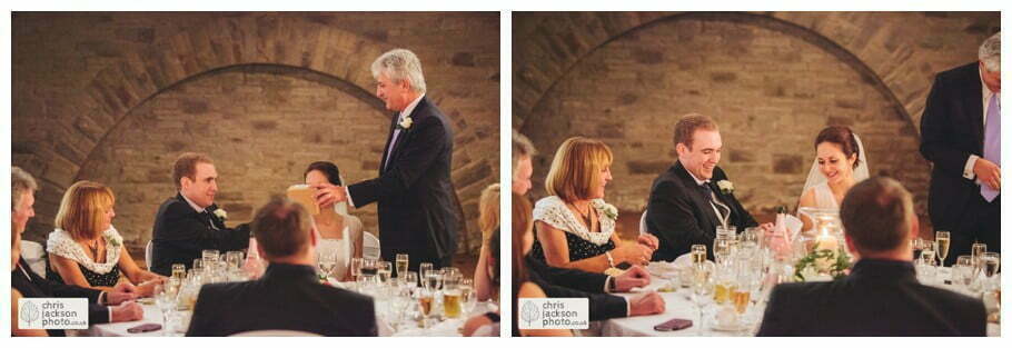 father of bride speech documentary wedding photography cheshire shrigley hall wedding venue Shrigley Hall Wedding Photography Cheshire by Chris & Hazel Nina Markarian Nina Kavanagh Joe Kavanagh