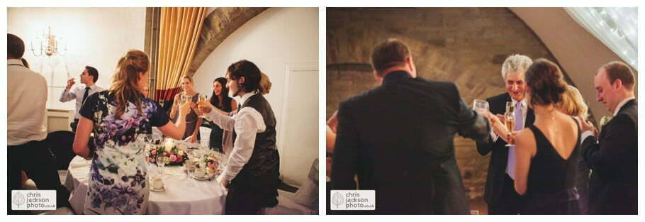 father of bride speech documentary wedding photography cheshire shrigley hall wedding venue Shrigley Hall Wedding Photography Cheshire by Chris & Hazel Nina Markarian Nina Kavanagh Joe Kavanagh