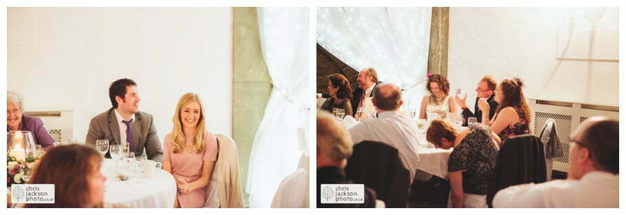 groom speech documentary wedding photography cheshire shrigley hall wedding venue Shrigley Hall Wedding Photography Cheshire by Chris & Hazel Nina Markarian Nina Kavanagh Joe Kavanagh