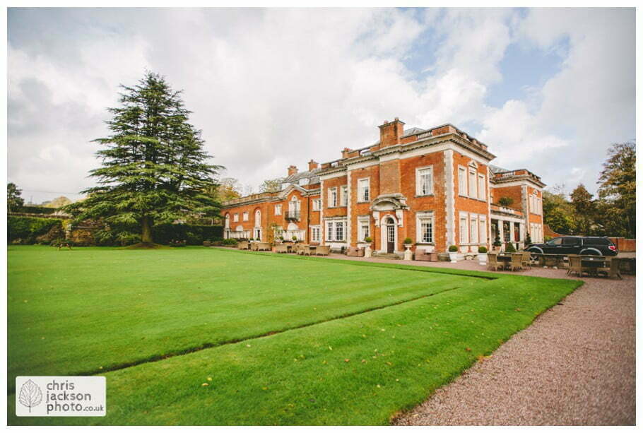 Eaves Hall Wedding Photographer Lancashire Clitheroe Wedding Photography by Chris & Hazel Wedding Photography - Steph Blight Steph Duxbury & Iain Duxbury