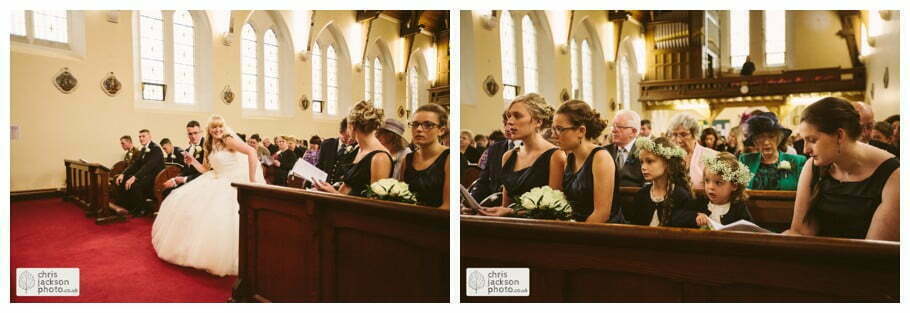 Manchester Wedding Photographer St Anne's Church Wedding Photographer Dukinfield Town Hall Wedding Photography by Chris & Hazel Katrina & John 047 St Annes church St. Anne's church openshaw wedding photographer by Manchester Wedding Photographer Chris & Hazel