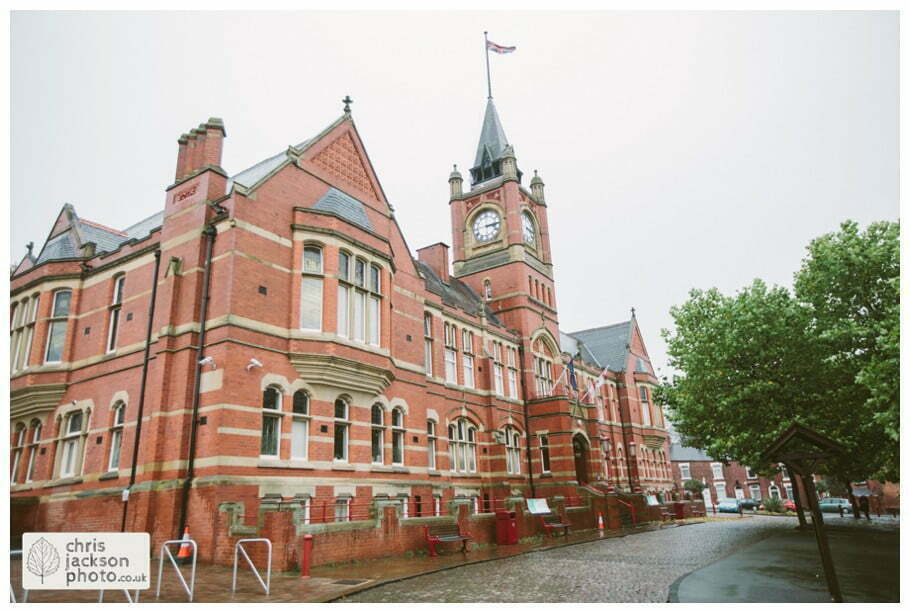 Manchester Wedding Photographer St Anne's Church Wedding Photographer Dukinfield Town Hall Wedding Photography by Chris & Hazel Katrina & John 054 Dukinfield Town Hall wedding photographer by Manchester Wedding Photographer Chris & Hazel