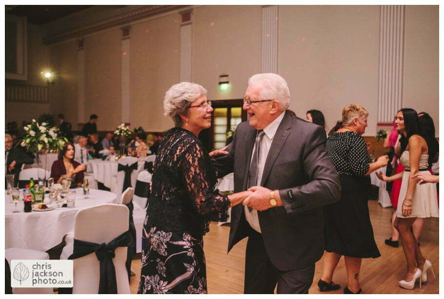 Manchester Wedding Photographer St Anne's Church Wedding Photographer Dukinfield Town Hall Wedding Photography by Chris & Hazel Katrina & John 126