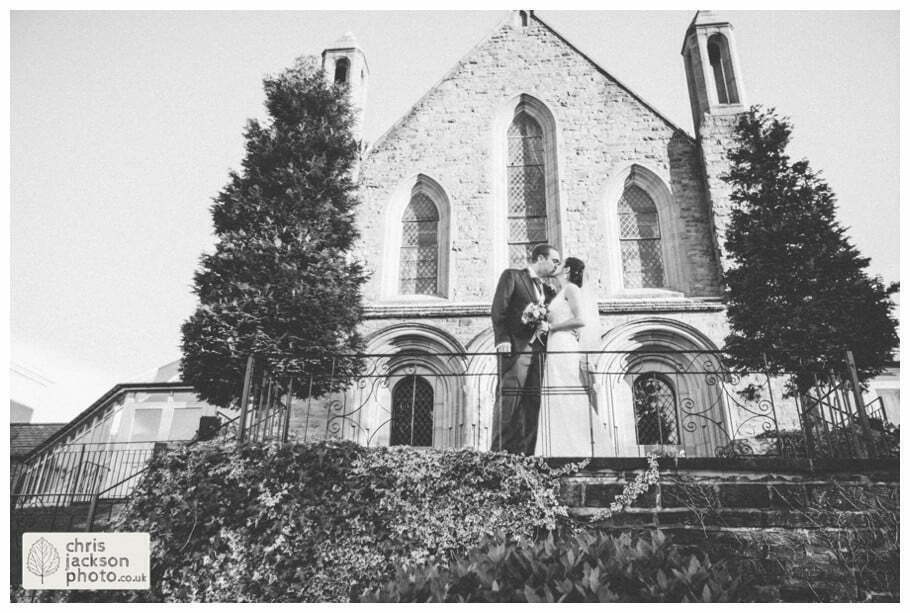 Shrigley Hall Bride Groom Wedding Photography Cheshire by Chris & Hazel Nina Markarian Nina Kavanagh Joe Kavanagh