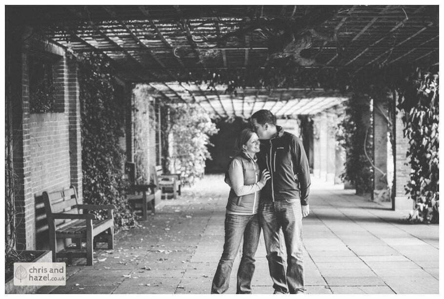 Harrogate pre-wedding photography wedding photographer valley gardens yorkshire wedding photographer chris and hazel