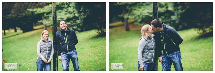 Harrogate wedding photography wedding photographer valley gardens yorkshire wedding photographer chris and hazel