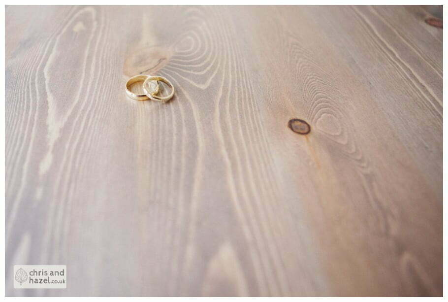 wedding rings ring shot photography york city centre documentary wedding photography ben frankie wedding photographer york wedding photography wedding winter chris and hazel wedding photography york