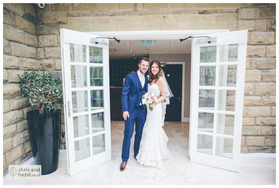 wedding formal family photographs reception Woodlands hotel Wedding Photographer leeds wedding photography Chris and Hazel Wedding Photography Steven Mountford Rachel Moore